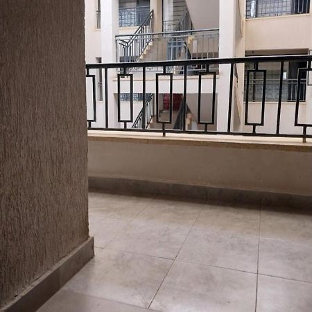 Bebrofal Suites Nairobi Exterior photo